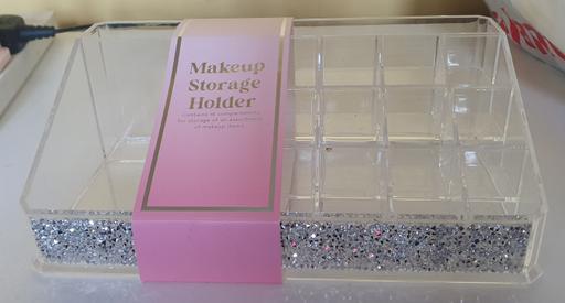 Buy & Sell Maypole Birmingham - Photos for New Makeup Storage