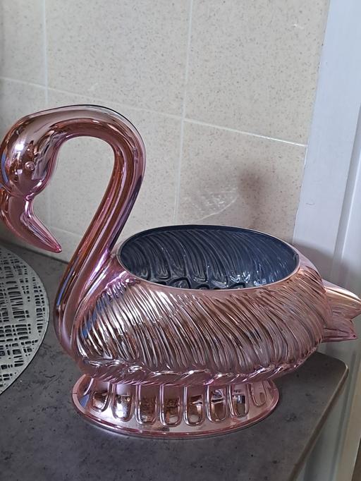 Buy & Sell Park Hill Sheffield - Photos for flamingo planter