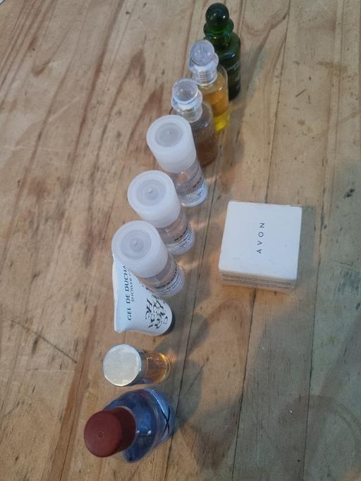 Buy & Sell Bournville Birmingham - Photos for Toiletries Bundle