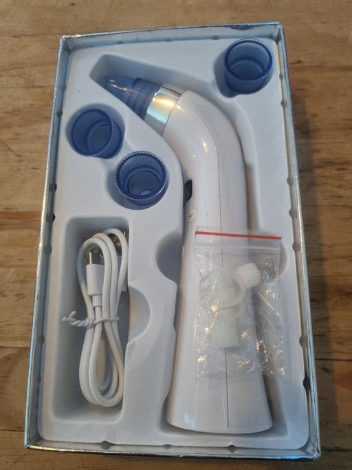 Buy & Sell Bournville Birmingham - Photos for Pore Cleaner Plus Accessories