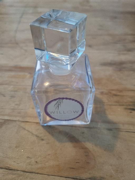 Buy & Sell Bournville Birmingham - Photos for Glass Perfume Bottle