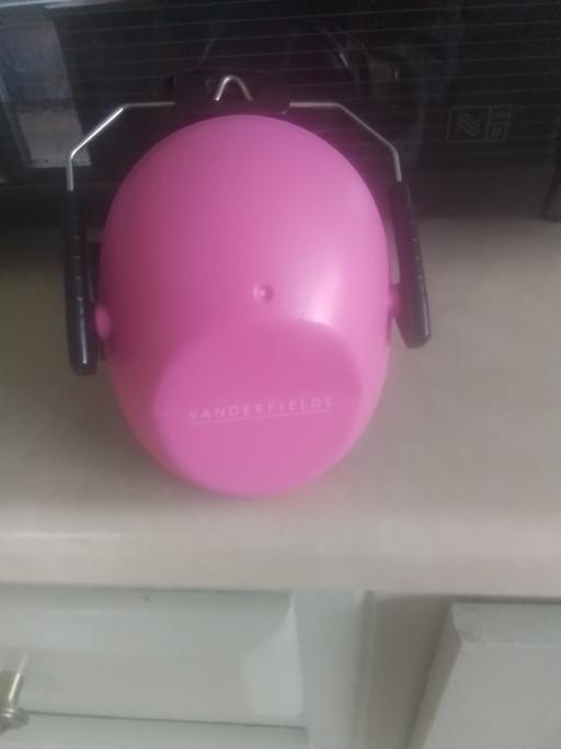 Buy & Sell Streetly Walsall - Photos for GIRLS VANDERFIELDS EAR DEFENDERS