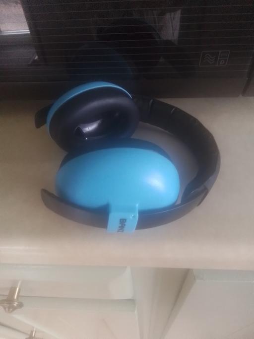 Buy & Sell Streetly Walsall - Photos for BOYS BANZ EAR DEFENDERS