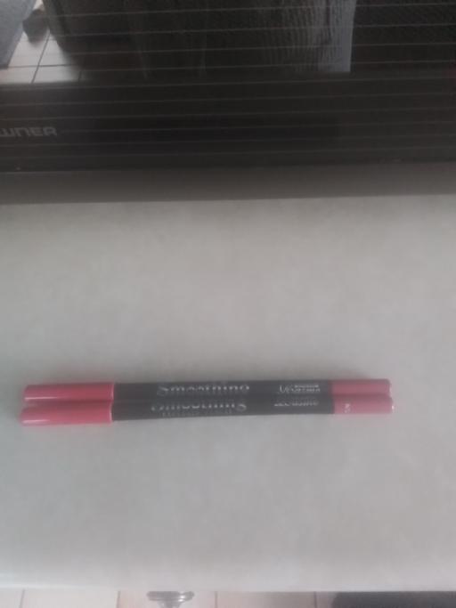 Buy & Sell Streetly Walsall - Photos for TW BRAND NEW SMOTHING LIP LINERS