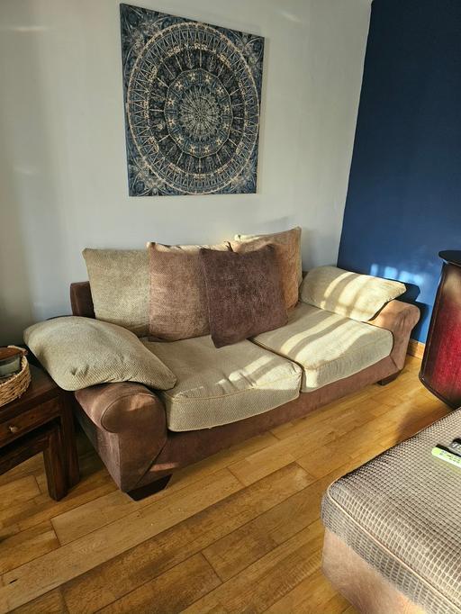 Buy & Sell Biddenham Bedford - Photos for sofa