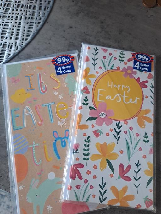 Buy & Sell Gleadless Valley Sheffield - Photos for 2x4 pack easter wallets