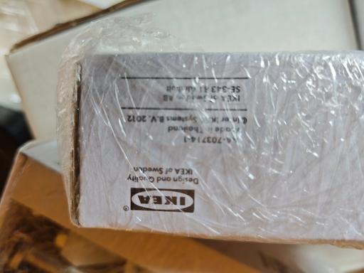 Buy & Sell Belvedere Bexley - Photos for IKEA furniture legs