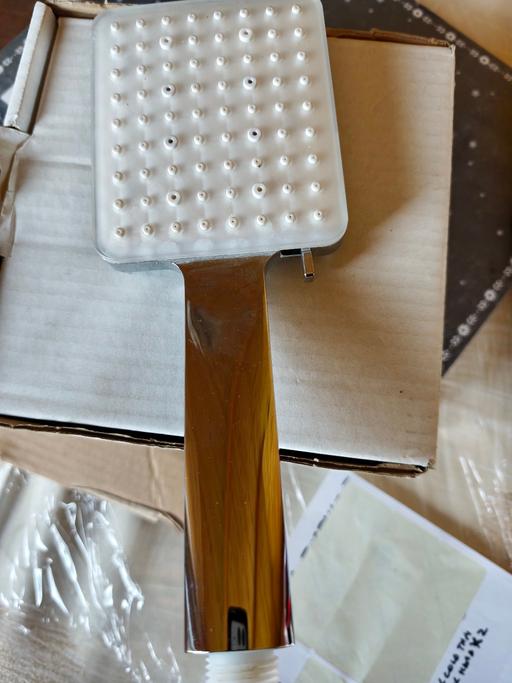 Buy & Sell Lessness Heath South East London - Photos for shower head