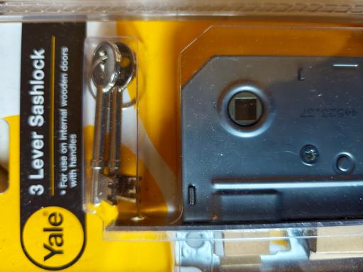 Buy & Sell Lessness Heath South East London - Photos for latch