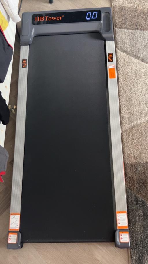 Buy & Sell Willenhall Walsall - Photos for HBTower walking pad