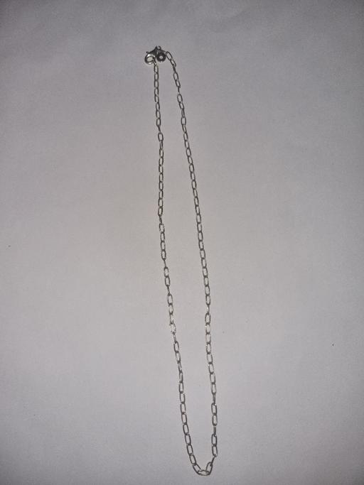 Buy & Sell Stirchley Birmingham - Photos for Pandora Chain Link Necklace