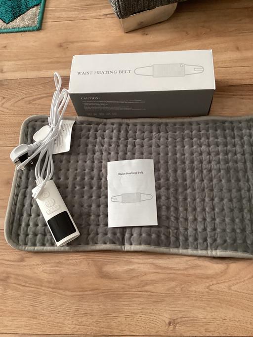 Buy & Sell Shotton Colliery County Durham - Photos for Heating belt