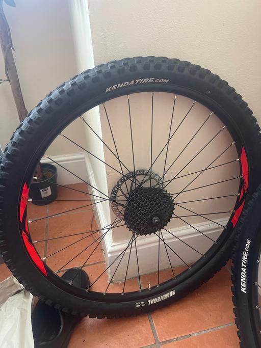 Buy & Sell Scunthorpe North Lincolnshire - Photos for Rims with Tyres