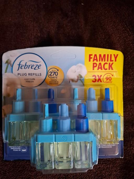 Buy & Sell Woodsetton Dudley - Photos for FEBREZE
