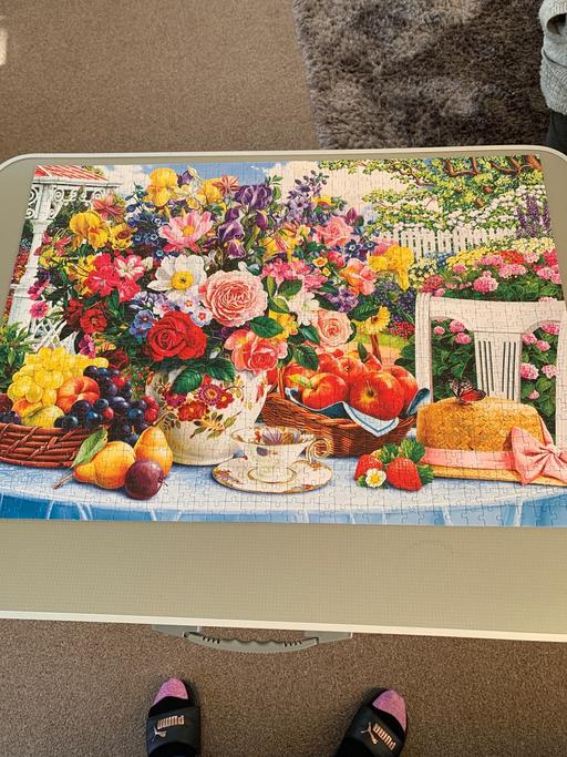 Buy & Sell Rhyl Denbighshire - Wales - Photos for Jigsaw puzzle