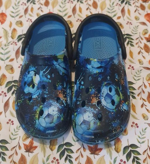 Buy & Sell Maypole Birmingham - Photos for Boy's Next Crocs Size 12 (FREE TOO COLLECT)