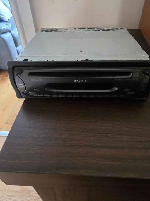 Vehicles Holly Hall Dudley - Photos for sony x plod stereo