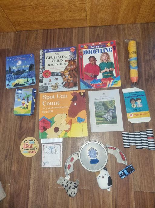 Buy & Sell Bournville Birmingham - Photos for Kids Toy Bundle