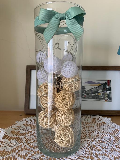 Buy & Sell Hounslow West London - Photos for Vase