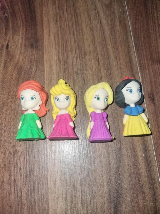 Buy & Sell Bournville Birmingham - Photos for Disney Fash Ems x 4
