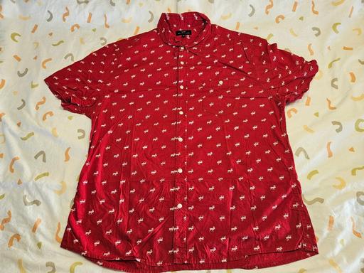 Buy & Sell Burslem Stoke-on-Trent - Photos for Mens Christmas Shirt