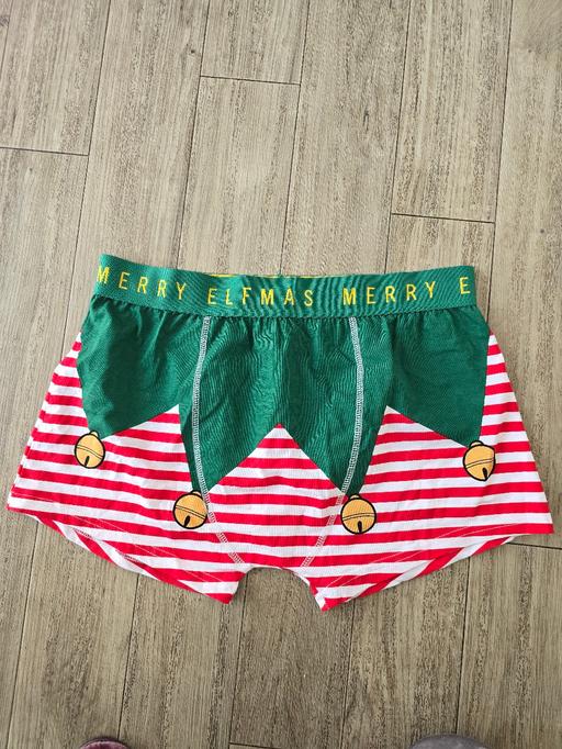 Buy & Sell Oldbury Sandwell - Photos for F&F mens boxers - large bnwt