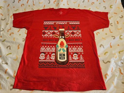 Buy & Sell Packmoor Stoke-on-Trent - Photos for Mens Christmas Top