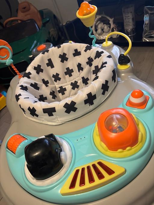 Buy & Sell Sheldon Birmingham - Photos for Baby walker