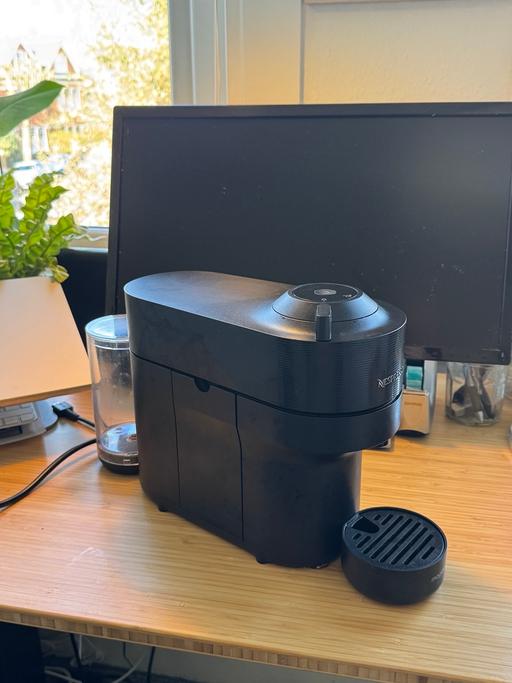 Buy & Sell Streatham South West London - Photos for Nespresso Vertuo Pop Set Up