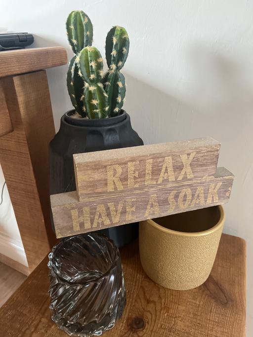 Buy & Sell Conisbrough Doncaster - Photos for Bargain household bundle 5 items