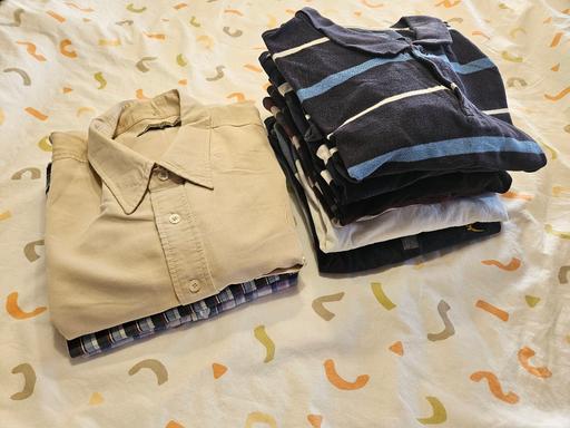 Buy & Sell Burslem Stoke-on-Trent - Photos for Mens Tops XXL