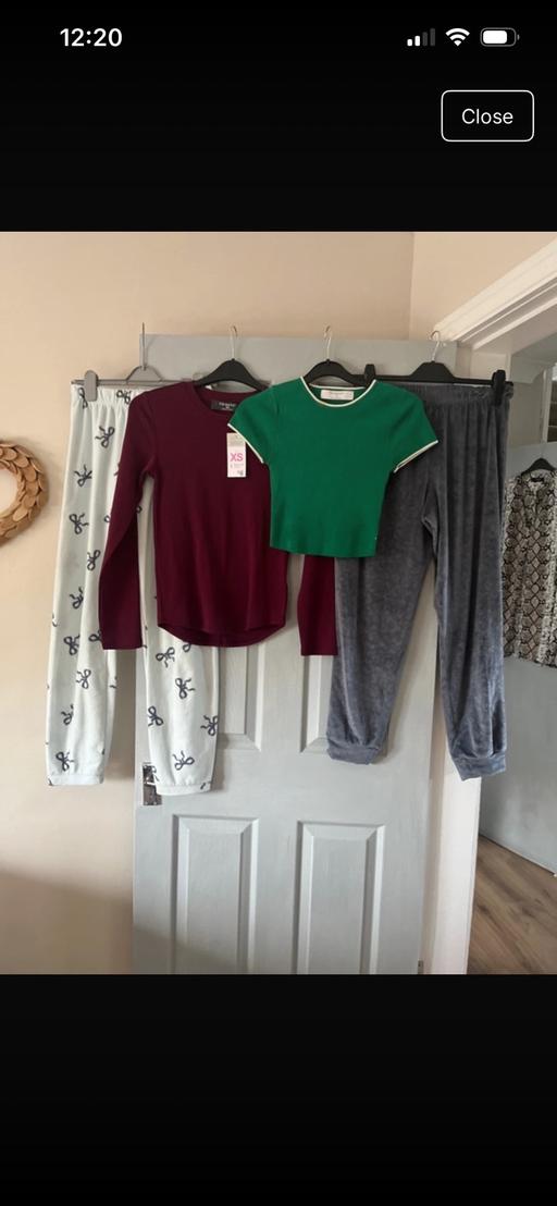 Buy & Sell Cadeby Doncaster - Photos for Bargain bundle ladies xs/s 6/8