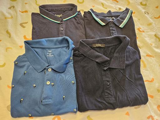 Buy & Sell Packmoor Stoke-on-Trent - Photos for Mens Tops 3XL