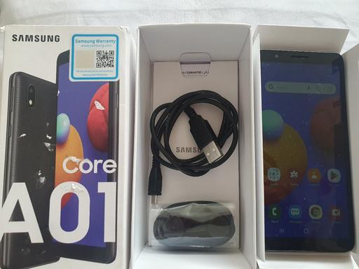 Buy & Sell Mount Pleasant Kirklees - Photos for Samsung A01