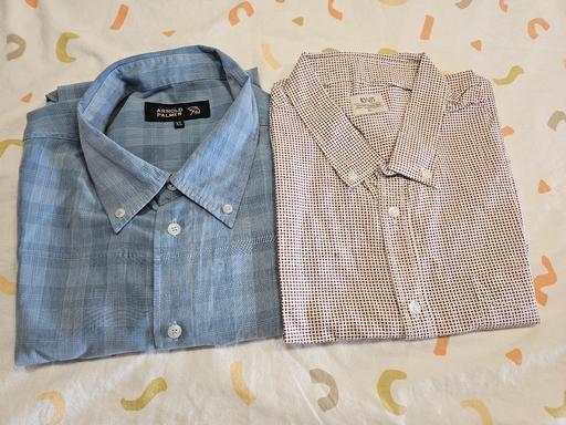 Buy & Sell Packmoor Stoke-on-Trent - Photos for Mens Shirts XL