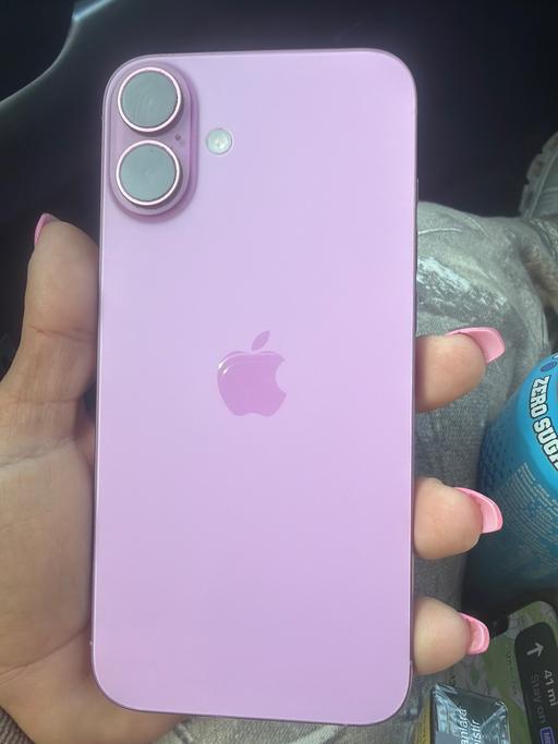 Buy & Sell Knottingley Wakefield - Photos for iPhone 16 plus