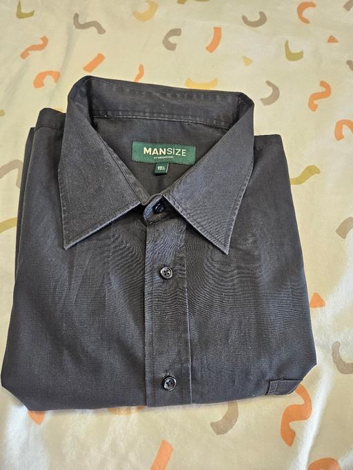 Buy & Sell Burslem Stoke-on-Trent - Photos for Mens Shirt 19 1/2