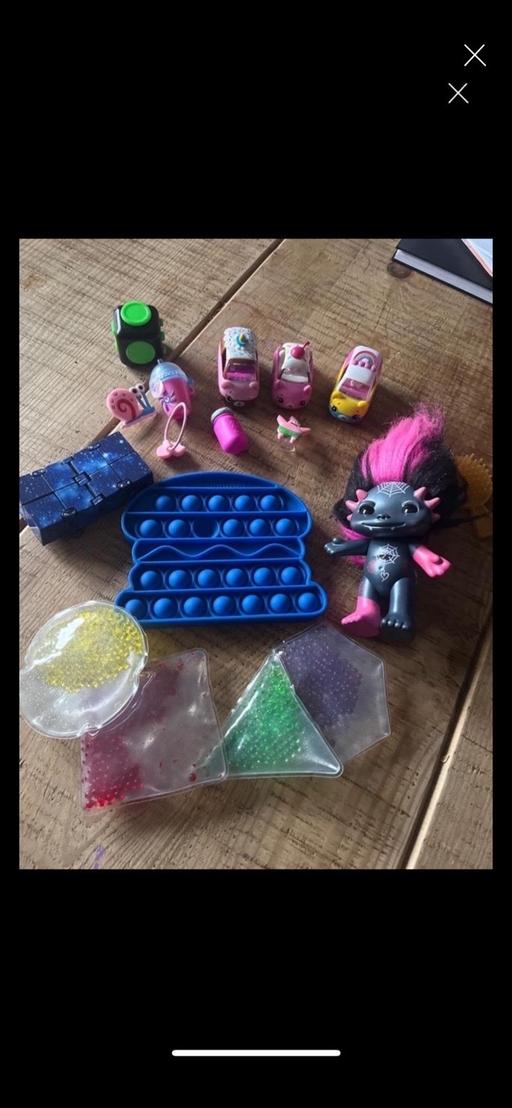 Buy & Sell Conisbrough Doncaster - Photos for Sensory toys bundle