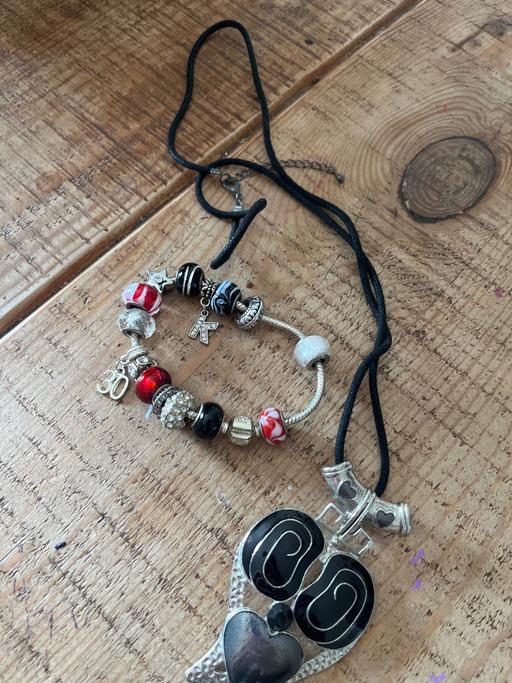 Buy & Sell Conisbrough Doncaster - Photos for Jewellery items necklace bracelet