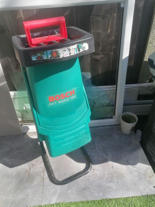 Buy & Sell Queensbury North West London - Photos for Bosch