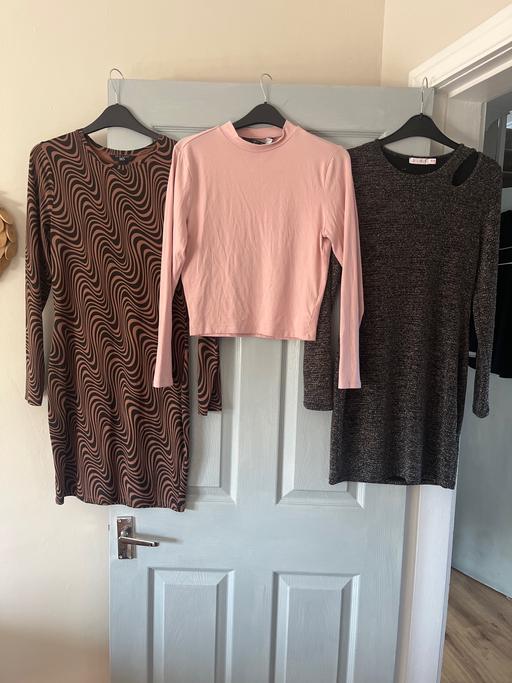 Buy & Sell Conisbrough Doncaster - Photos for Bundle age 13-14 years