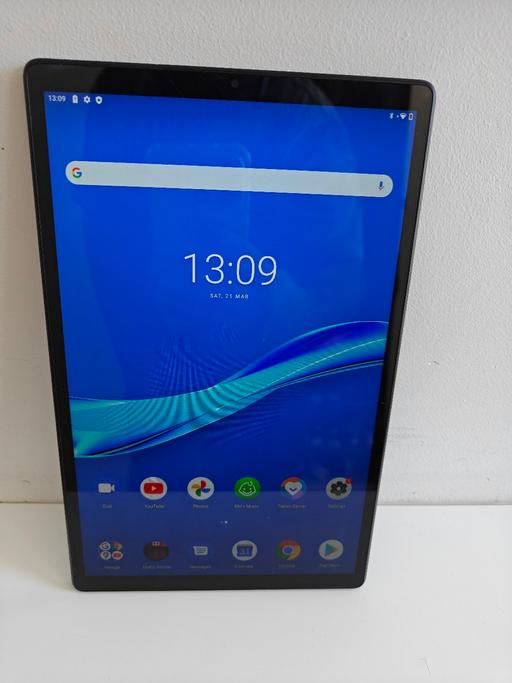 Buy & Sell Wealdstone Harrow - Photos for Lenovo Tab M10 Plus FHD 4G LTE 10.3