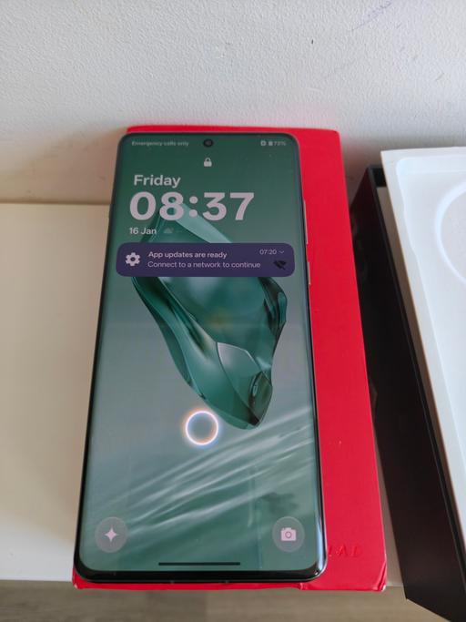Buy & Sell Belmont North West London - Photos for Oneplus 12 512GB dual sim unlocked Comes wit