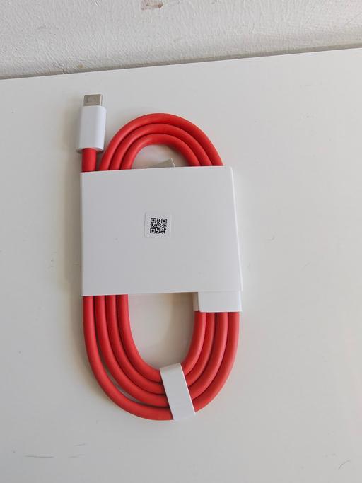 Buy & Sell Belmont North West London - Photos for Original oneplus cable
