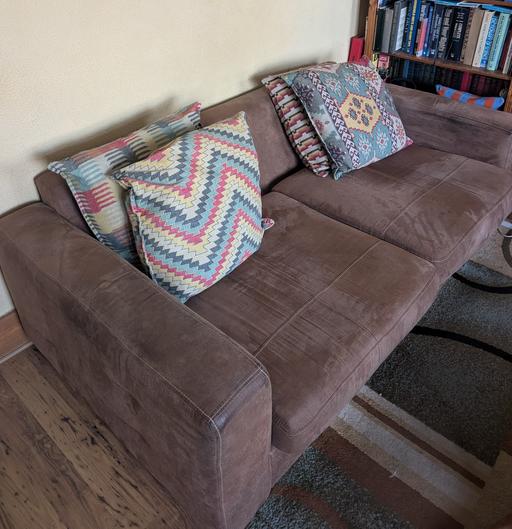 Buy & Sell Bournemouth Bournemouth, Christchurch and Poole - Photos for Sofas