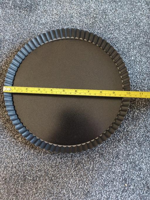 Buy & Sell Eckington North East Derbyshire - Photos for quiche tart tin