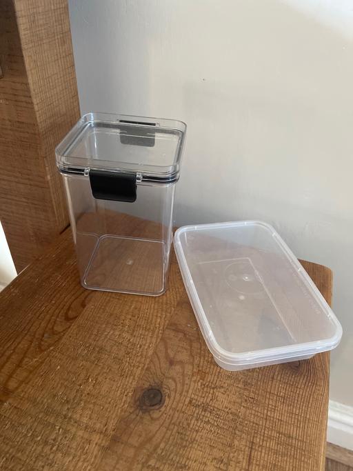 Buy & Sell Conisbrough Doncaster - Photos for Storage containers