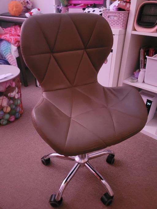 Buy & Sell Hook South West London - Photos for Office Chairs - two or one
