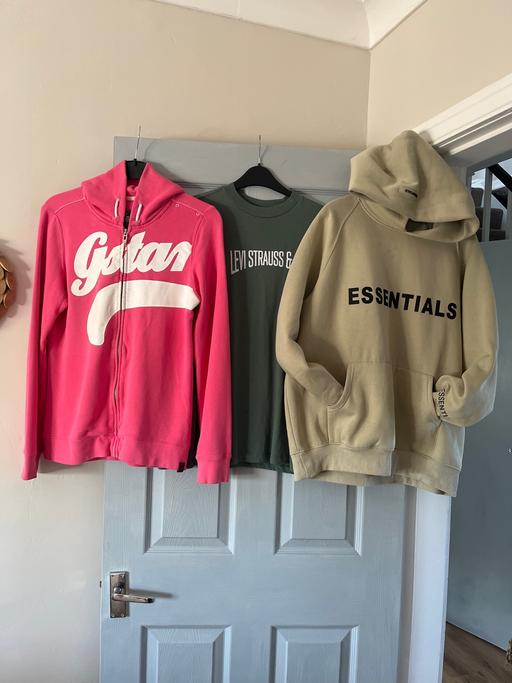 Buy & Sell Conisbrough Doncaster - Photos for Designer bundle ladies size 12