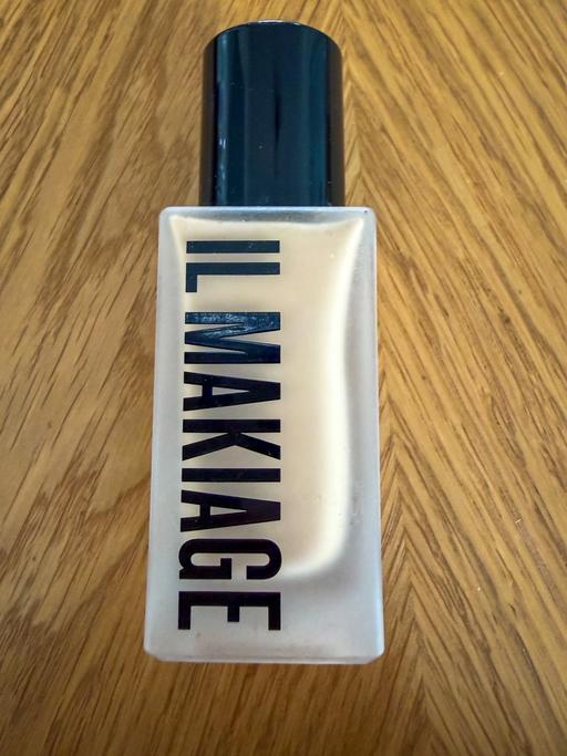 Buy & Sell Hook South West London - Photos for Il Makiage foundation